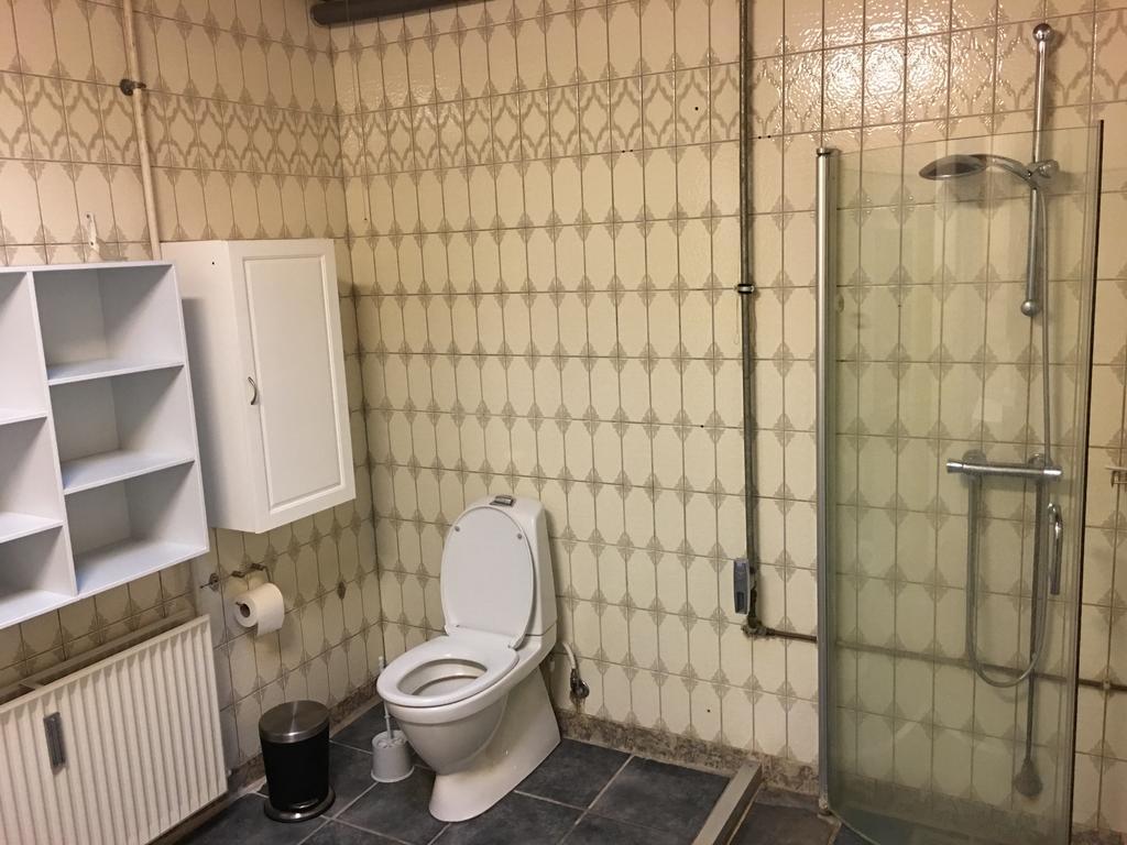 Studio Apartment In Højer Esterno foto